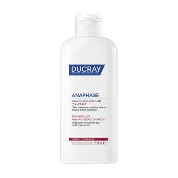 Anaphase+ Shampooing complément antichute Ducray