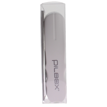 Pilbox cutter coupe comprimé Cooper - boite d'un coupe comprimé