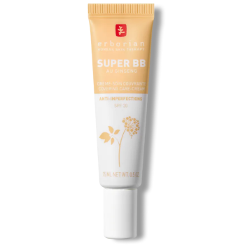 Super bb crème