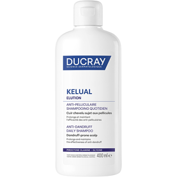 Elution shampooing rééquilibrant Ducray