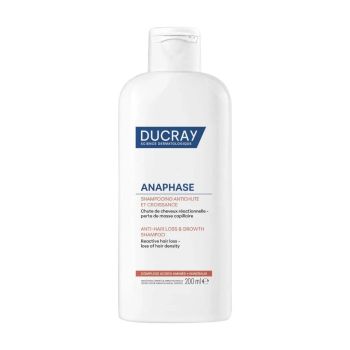Anaphase shampoing antichute et croissance Ducray