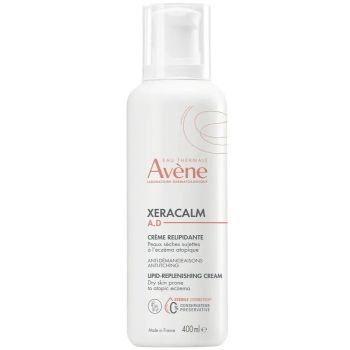 XeraCalm A.D crème relipidante Avène