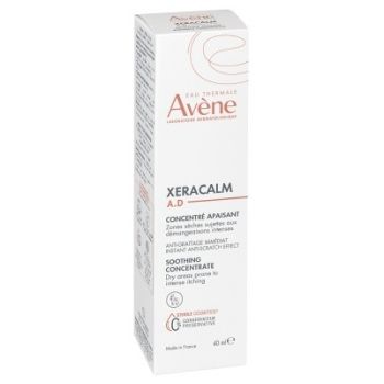 Xeracalm A.D concentré apaisant Avène