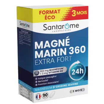 Magné marin 360 extra fort Santarome