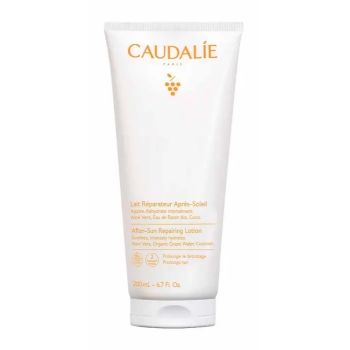 Lait réparateur après-soleil Caudalie