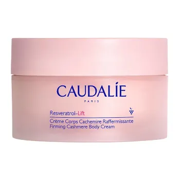 Resveratrol-Lift Crème Corps cachemire raffermissante Caudalie - 200ml