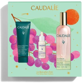 Coffret les Best-sellers &Eacute;clats Caudalie - 3 produits