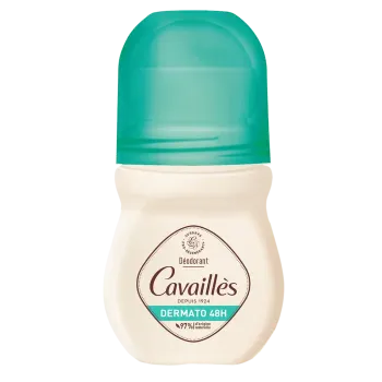 Déodorant dermato anti-odeurs Rogé Cavaillès