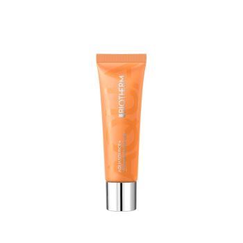 Aquasource+ vitamin glow gel Biotherm