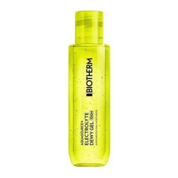 Aquasource+ Electrolyte gel hydratant Biotherm