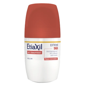 Déodorant extrême 96h anti-transpiration Etiaxil
