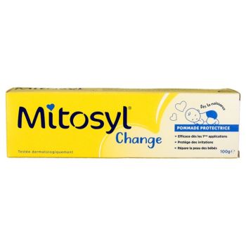 Mitosyl Change pommade protectrice EG Labo
