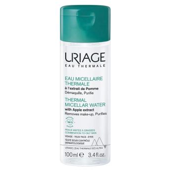 Eau micellaire thermale peaux mixtes à grasses Uriage