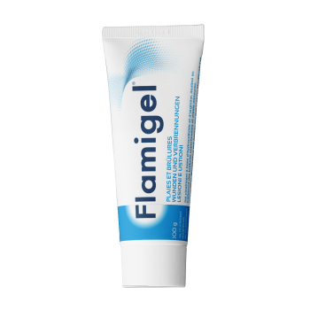 Flamigel Gel cicatrisant Mylan