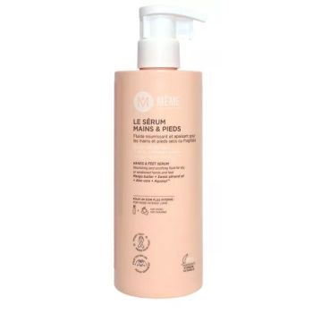 Le sérum mains et pieds Même