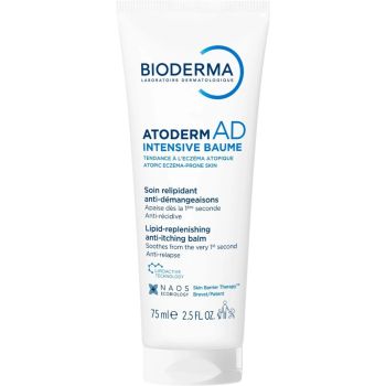 Atoderm AD intensive baume anti-d&eacute;mangeaisons Bioderma