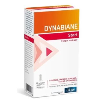 Dynabiane start Pileje