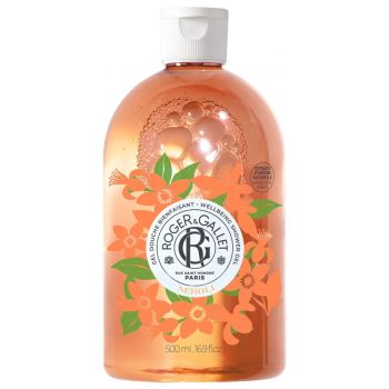 Gel douche bienfaisant N&eacute;roli Roger & Gallet