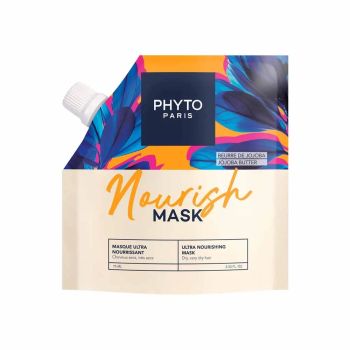 Nourish mask masque ultra nourrissant Phyto