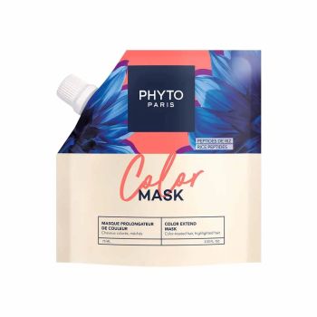 Color Mask masque prolongateur de couleur Phyto