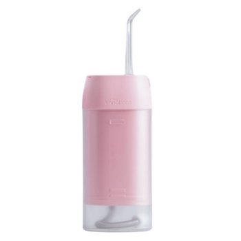 Jet interdentaire rose MyVariations – 190 ml