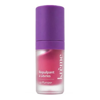 Repulpant &agrave; l&egrave;vres pro-collag&egrave;ne + acide hyaluronique Kr&egrave;me - 6ml