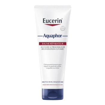 Aquaphor Baume réparateur cutané Eucerin