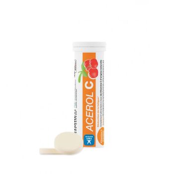 Acérol C Nutergia