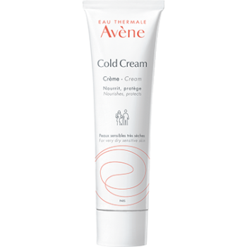 Crème Cold Cream Avène