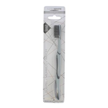 Brosse à dents Black Edition SuperWhite - 1 brosse à dents