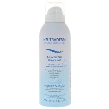 Brume d'eau soin apaisant Neutraderm