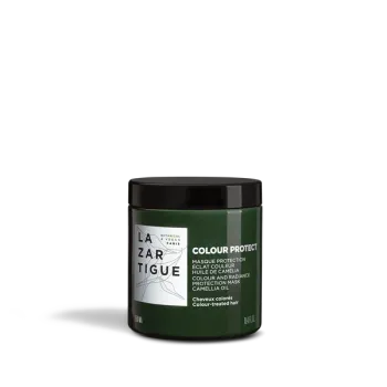 Colour Protect masque éclat couleur Lazartigue - pot de 250ml