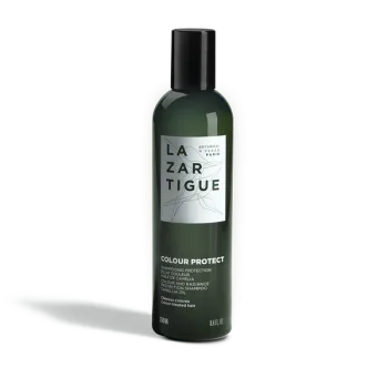 Colour Protect shampooing éclat couleur Lazartigue - flacon de 250ml
