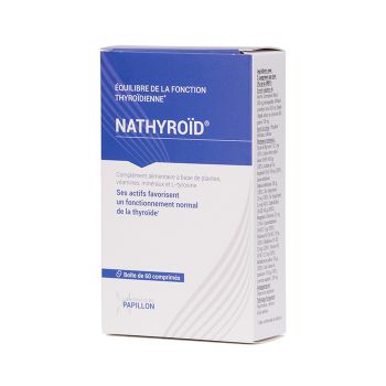 Nathyroïd CCD