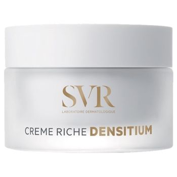 Densitium Crème Riche Correction globale redensifiante SVR