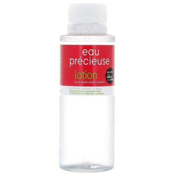 Eau précieuse lotion pour application cutanée