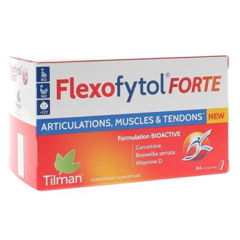 Flexofytol Forte Tilman