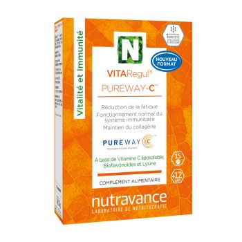 VITARegul Pureway-C Nutravance