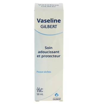 Vaseline Gilbert