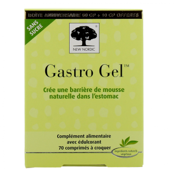 Gastro Gel New Nordic