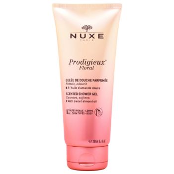 Prodigieux Floral Gelée de douche délicate Nuxe