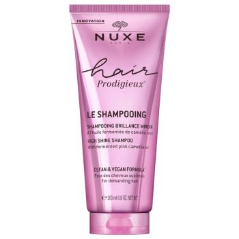 Hair Prodigieux Le Shampoing brillance miroir Nuxe
