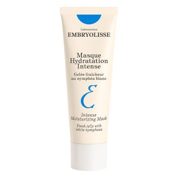 Masque hydratation intense Embryolisse - tube de 50 ml