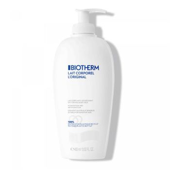 Lait corporel L'Original Biotherm