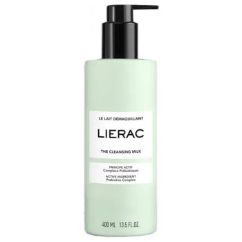 Le lait démaquillant Lierac
