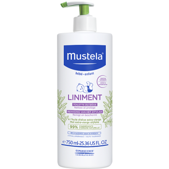 Liniment Mustela