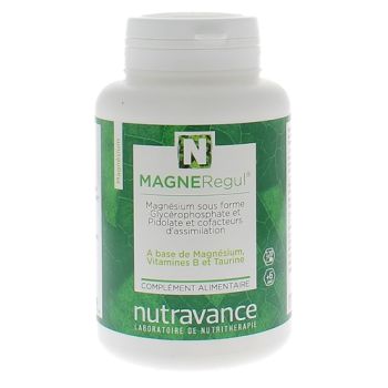 MAGNERegul Nutravance