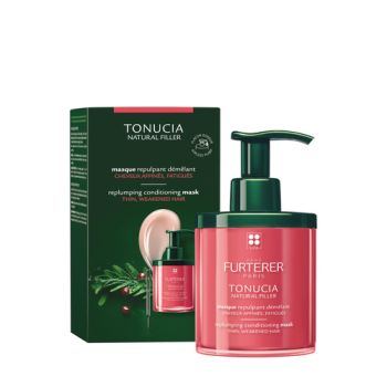 Tonucia Masque repulpant démêlant René Furterer
