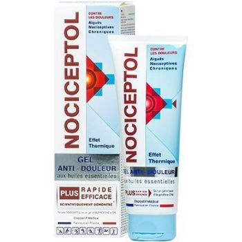 Nociceptol gel de massage anti-douleur