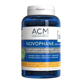 Novophane reactional ACM
